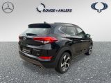 Hyundai Tucson bei Sportwagen.expert - Abbildung (5 / 15)