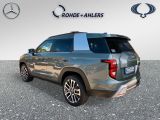 Ssangyong Andere bei Sportwagen.expert - Abbildung (7 / 15)