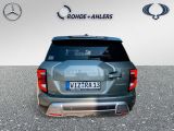 Ssangyong Andere bei Sportwagen.expert - Abbildung (9 / 15)