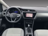 VW Touran bei Sportwagen.expert - Abbildung (10 / 15)