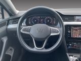 VW Passat bei Sportwagen.expert - Abbildung (11 / 15)