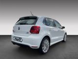 VW Polo V bei Sportwagen.expert - Abbildung (5 / 15)