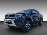 VW Amarok bei Sportwagen.expert - Abbildung (3 / 15)