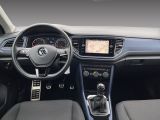 VW T-Roc bei Sportwagen.expert - Abbildung (11 / 15)