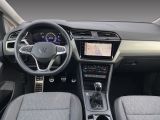VW Touran bei Sportwagen.expert - Abbildung (9 / 15)