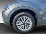 VW T-Roc bei Sportwagen.expert - Abbildung (7 / 15)