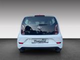 VW Up bei Sportwagen.expert - Abbildung (6 / 15)