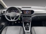 VW T-Cross bei Sportwagen.expert - Abbildung (11 / 15)