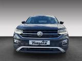 VW T-Cross bei Sportwagen.expert - Abbildung (4 / 15)