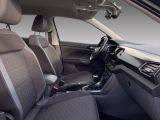 VW T-Cross bei Sportwagen.expert - Abbildung (10 / 15)