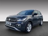 VW T-Cross bei Sportwagen.expert - Abbildung (3 / 15)