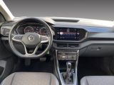 VW T-Cross bei Sportwagen.expert - Abbildung (11 / 15)