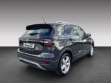 VW T-Cross bei Sportwagen.expert - Abbildung (5 / 15)