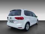 VW Touran bei Sportwagen.expert - Abbildung (5 / 15)