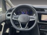 VW Touran bei Sportwagen.expert - Abbildung (11 / 15)