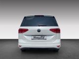 VW Touran bei Sportwagen.expert - Abbildung (6 / 15)