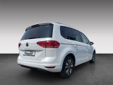 VW Touran bei Sportwagen.expert - Abbildung (5 / 15)