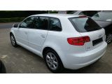 Audi A3 Sportback bei Sportwagen.expert - Abbildung (6 / 13)