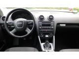 Audi A3 Sportback bei Sportwagen.expert - Abbildung (11 / 13)