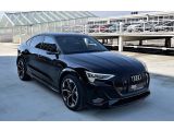 Audi e-tron bei Sportwagen.expert - Abbildung (2 / 10) Audi e-tron bei Sportwagen.expert - Abbildung (2 / 10)
