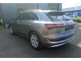 Audi e-tron bei Sportwagen.expert - Abbildung (6 / 10)
