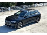 Audi e-tron bei Sportwagen.expert - Abbildung (9 / 10)