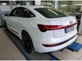 Audi e-tron bei Sportwagen.expert - Abbildung (5 / 9)