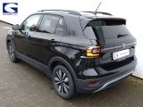 VW T-Cross bei Sportwagen.expert - Abbildung (3 / 15)