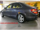 Mercedes-Benz C-Klasse bei Sportwagen.expert - Abbildung (4 / 15)