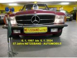 Mercedes-Benz 500 bei Sportwagen.expert - Abbildung (10 / 15)