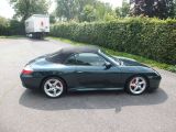 Porsche 996 bei Sportwagen.expert - Abbildung (11 / 15)