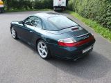 Porsche 996 bei Sportwagen.expert - Abbildung (15 / 15)