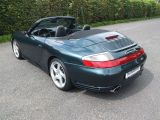 Porsche 996 bei Sportwagen.expert - Abbildung (9 / 15)