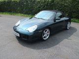 Porsche 996 bei Sportwagen.expert - Abbildung (5 / 15)