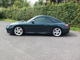 Porsche 996 bei Sportwagen.expert - Abbildung (14 / 15)