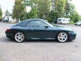 Porsche 996 bei Sportwagen.expert - Abbildung (12 / 15)