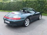 Porsche 996 bei Sportwagen.expert - Abbildung (6 / 15)