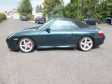 Porsche 996 bei Sportwagen.expert - Abbildung (13 / 15)