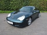 Porsche 996 bei Sportwagen.expert - Abbildung (4 / 15)