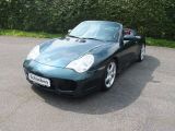 Porsche 996 bei Sportwagen.expert - Abbildung (3 / 15)