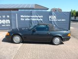 Mercedes-Benz SL 500 bei Sportwagen.expert - Abbildung (12 / 15)