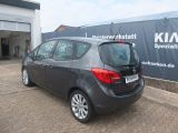 Opel Meriva bei Sportwagen.expert - Abbildung (10 / 14)