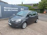 Opel Meriva bei Sportwagen.expert - Abbildung (12 / 14)
