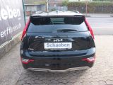 Kia Niro bei Sportwagen.expert - Abbildung (7 / 15)