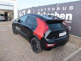 Kia Niro bei Sportwagen.expert - Abbildung (13 / 15)