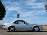 Mercedes-Benz 500 bei Sportwagen.expert - Abbildung (4 / 10)