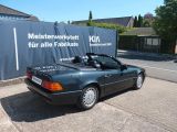 Mercedes-Benz SL 500 bei Sportwagen.expert - Abbildung (6 / 15)