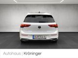 VW Golf VIII bei Sportwagen.expert - Abbildung (3 / 10)