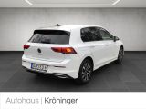 VW Golf VIII bei Sportwagen.expert - Abbildung (2 / 10)