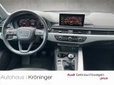 Audi A4 bei Sportwagen.expert - Abbildung (7 / 10)